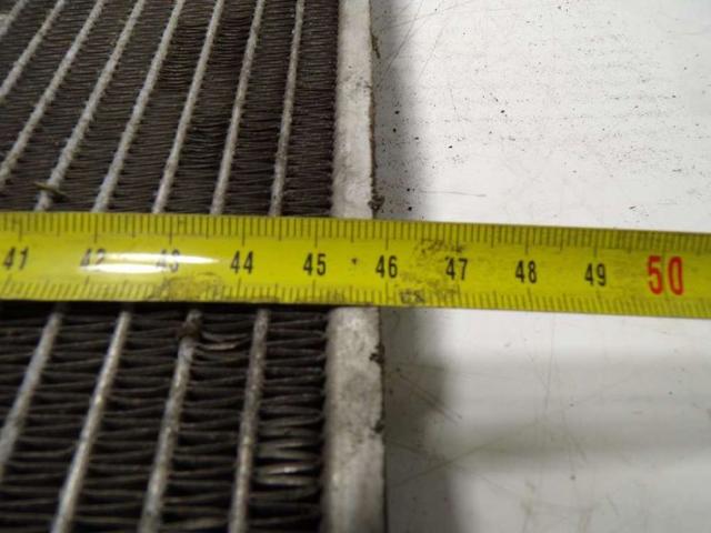 4F0121251M VAG Radiador comprar Alcalá