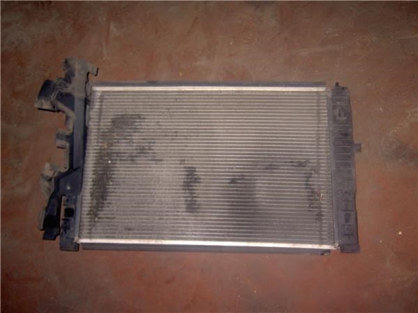 4F0121251P Radiador de refrigeración del motor  comprar en Pontevedra