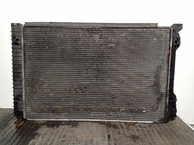 4F0121251P VAG Radiador de refrigeración del motor  disponible Vigo