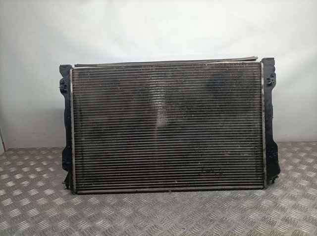 4F0121251Q Radiador de refrigeración del motor  disponible Burgos