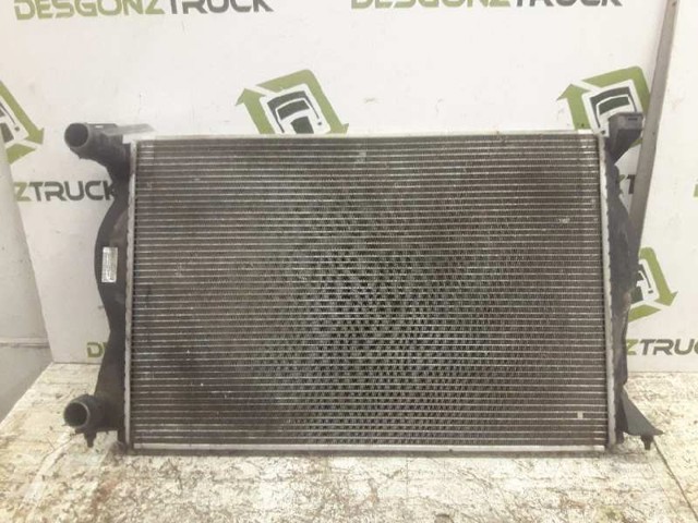 4F0121251Q Radiador de refrigeración del motor  comprar en Reus