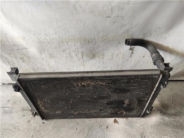 VAG 4F0121251Q Radiador de refrigeración del motor  comprar en Murcia