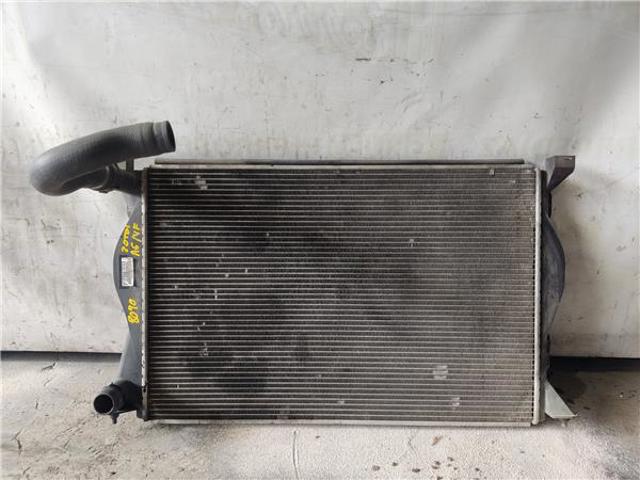 VAG 4F0121251Q Radiador  en stock Terrassa