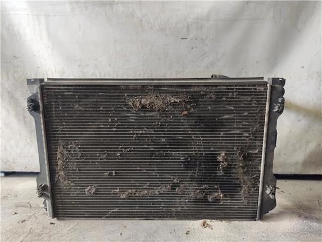 VAG 4F0121251Q Radiador  en stock Salamanca