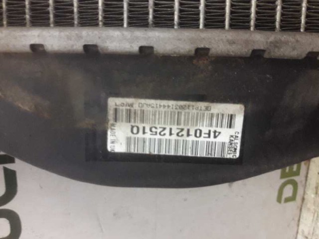 4F0121251Q VAG Radiador  en stock Huelva