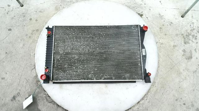 4F0121251Q VAG Radiador de refrigeración del motor  comprar en Lleida