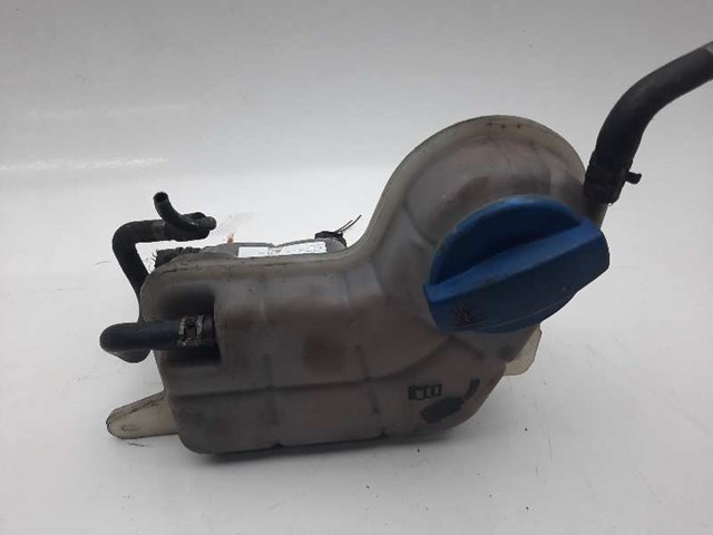 4F0121403 VAG Depósito de expansión del sistema de refrigeración  disponible Ourense