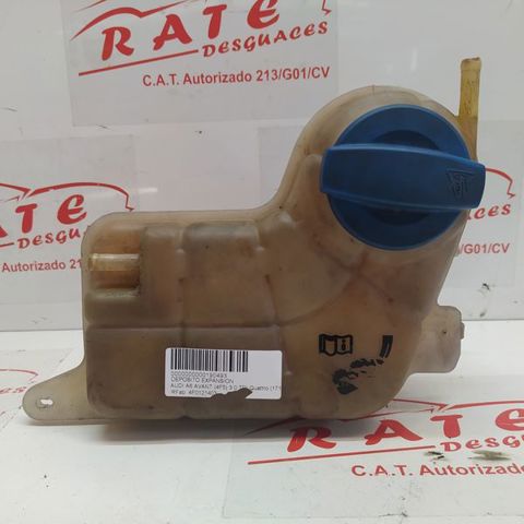 4F0121403 VAG Depósito de expansión del sistema de refrigeración  comprar en Jaén