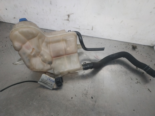 4F0121403 Depósito de expansión del sistema de refrigeración  disponible Burgos
