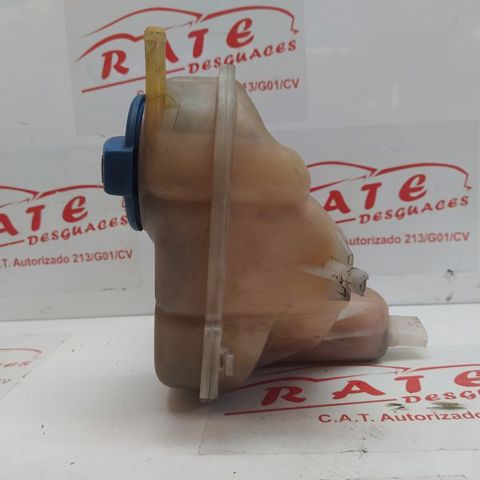4F0121403 VAG Depósito de expansión del sistema de refrigeración  comprar en Lleida