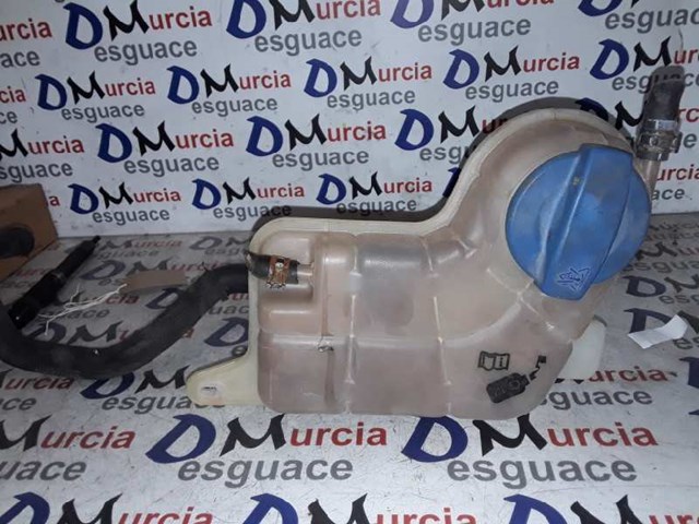 4F0121403 VAG Vaso de expansión comprar Bilbao