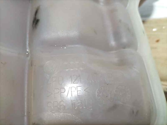 4F0121403 VAG Vaso de expansión  en stock Gandía