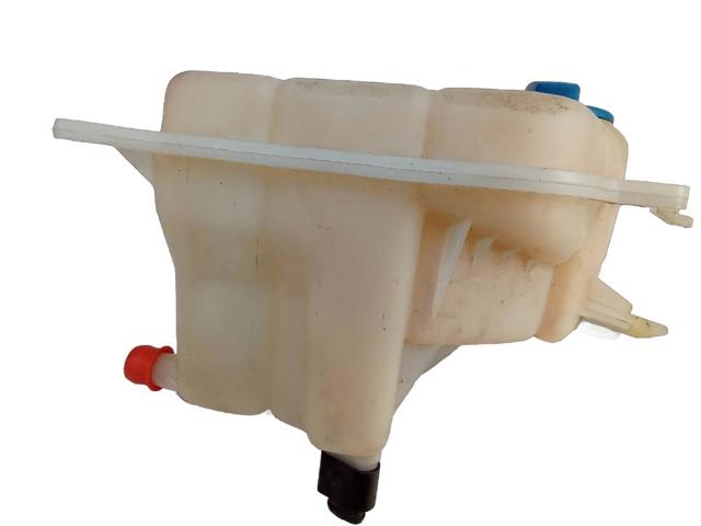 VAG 4F0121403M Depósito de expansión del sistema de refrigeración  disponible Valladolid