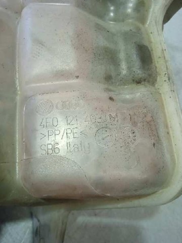 4F0121403M Depósito de expansión del sistema de refrigeración  comprar en Reus