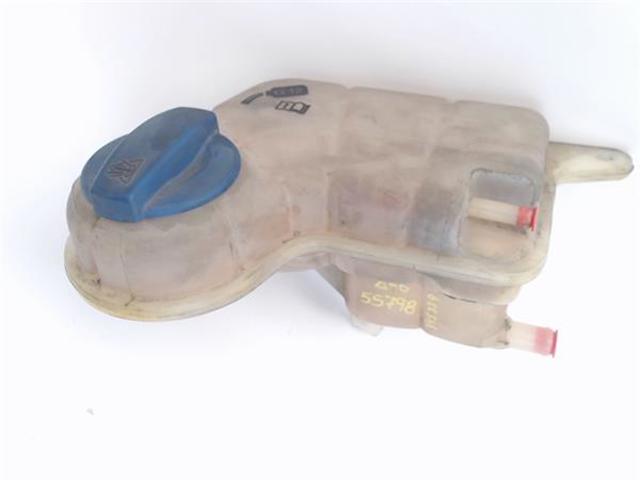 4F0121403M VAG Depósito de expansión del sistema de refrigeración  disponible Ourense