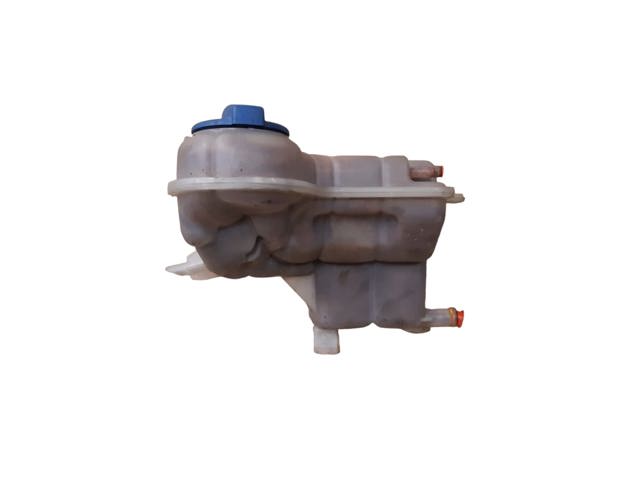 VAG 4F0121403N Depósito de expansión del sistema de refrigeración  disponible Lugo