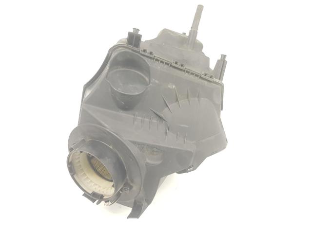 Carcasa del filtro de aire 4F0133837BB VAG/Audi