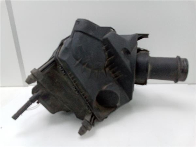 Caja del filtro de aire Audi A6  (4FH)