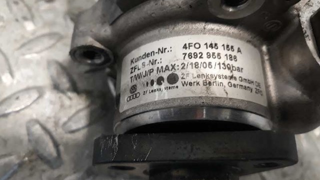 4F0145155A VAG Bomba de dirección  en stock Huelva