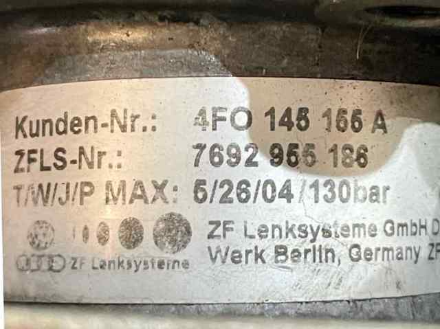 4F0145155A Bomba de dirección asistida  disponible Utrera