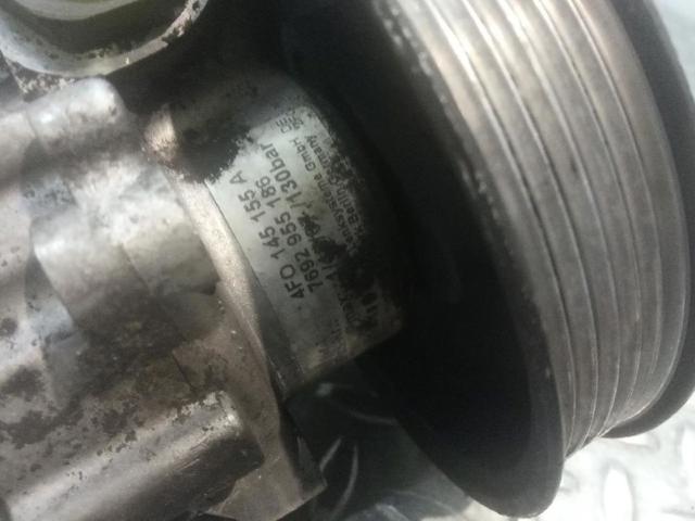 4F0145155A Bomba de dirección  en stock Castellón