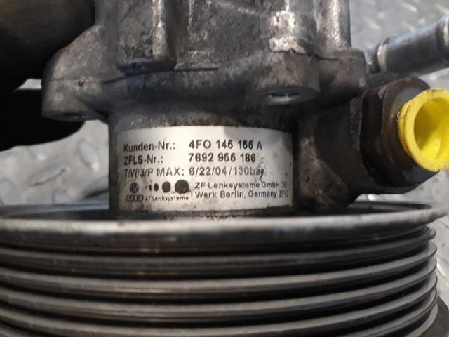 VAG 4F0145155A Bomba de dirección asistida  comprar en Albacete