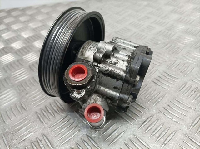 VAG 4F0145155A Bomba de dirección  en stock Valencia