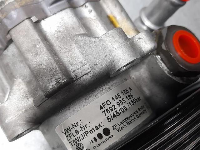 4F0145155A VAG Bomba de dirección  en stock Gandía