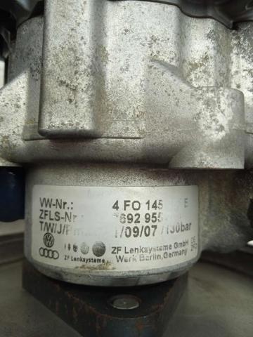 VAG 4F0145155E Bomba de dirección asistida  disponible Lugo