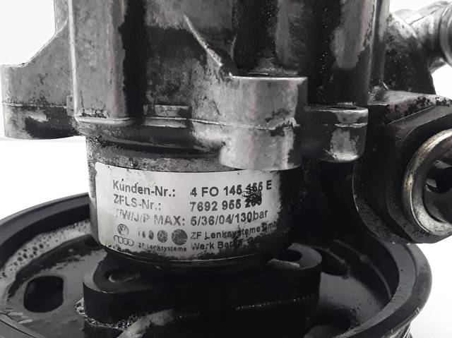 4F0145155E VAG Bomba de dirección  en stock Huelva