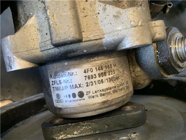 4F0145155H VAG Bomba de dirección asistida  comprar en Jaén