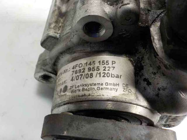 VAG 4F0145155P Bomba de dirección  en stock Salamanca