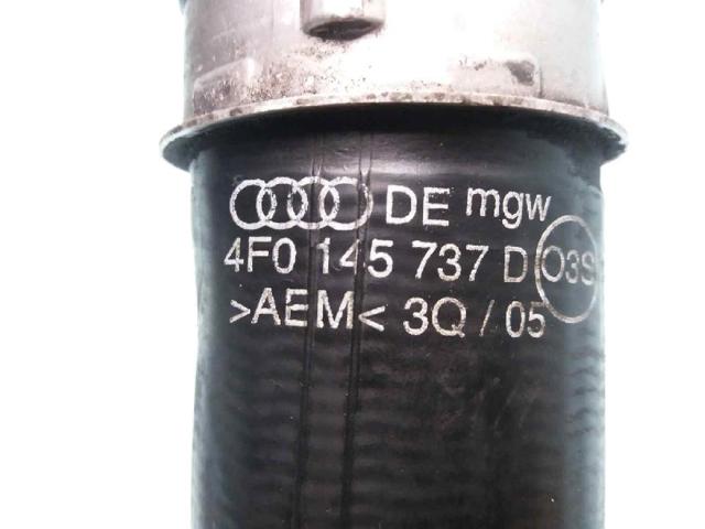 4F0145737D Manguera del intercooler  disponible Burgos