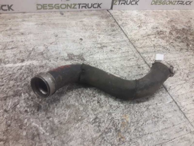 4F0145737D VAG Tubo intercooler comprar Alcalá