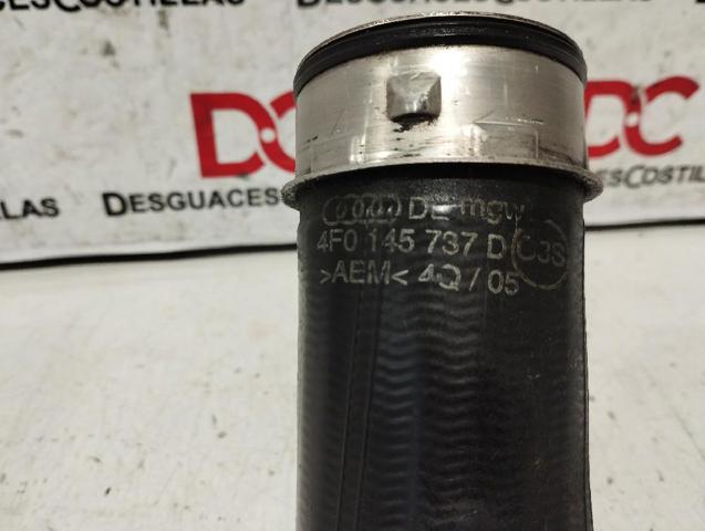 VAG 4F0145737D Tubo intercooler comprar Barcelona