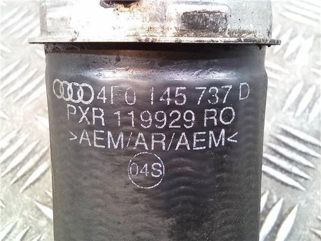 4F0145737D Manguera del intercooler  comprar en Reus