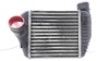 Radiador de aire, intercooler 4F0145805AA VAG