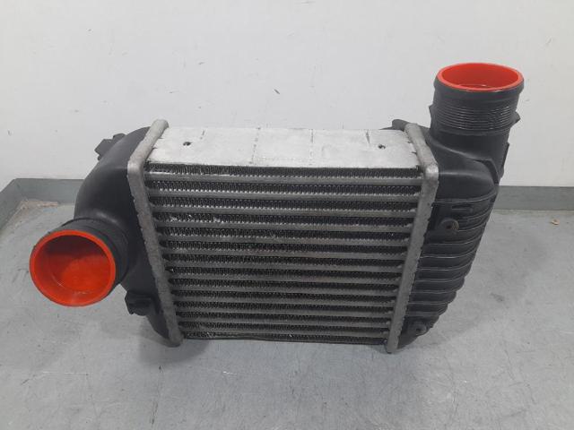 Radiador de intercooler 4F0145805AA VAG