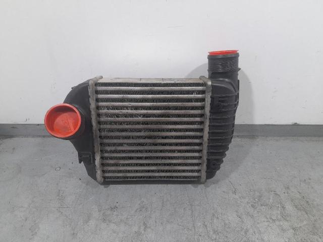 Turbo intercooler 4F0145805AA VAG