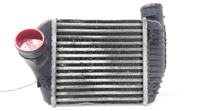 VAG 4F0145805AD Intercooler  en stock Terrassa