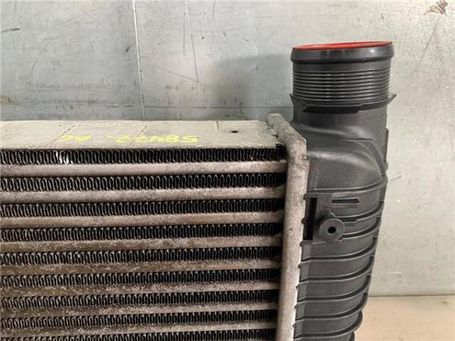 VAG 4F0145805AD Intercooler  comprar en Ponferrada