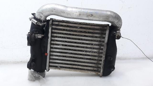 VAG 4F0145805AF Intercooler  comprar en Murcia