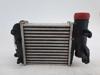 Radiador de intercooler 4F0145805AF VAG