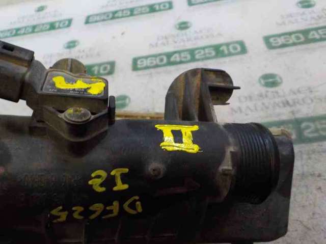 VAG 4F0145805AF Intercooler  comprar en Murcia