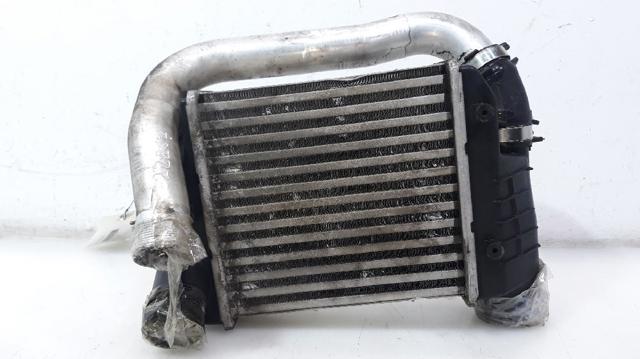 VAG 4F0145805AF Intercooler  comprar en Ponferrada