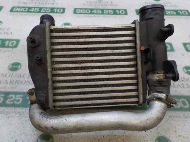 VAG 4F0145805AF Intercooler  comprar en Murcia