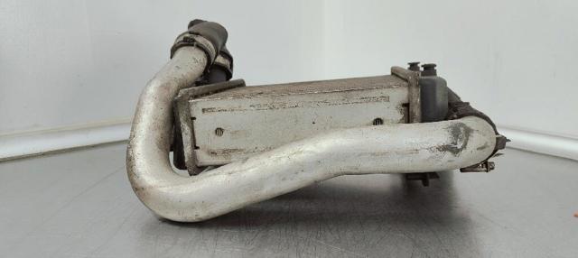 Radiador de aire de admisión Audi A6 4F2