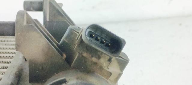 Radiador de aire de admisión Audi A6 4F2