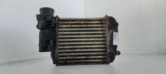 Radiador de aire de admisión Audi A6 4F2