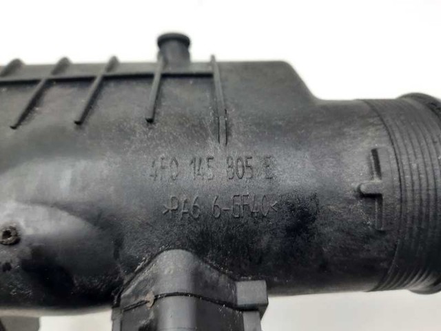 Radiador de aire de admisión Audi A6 4F2